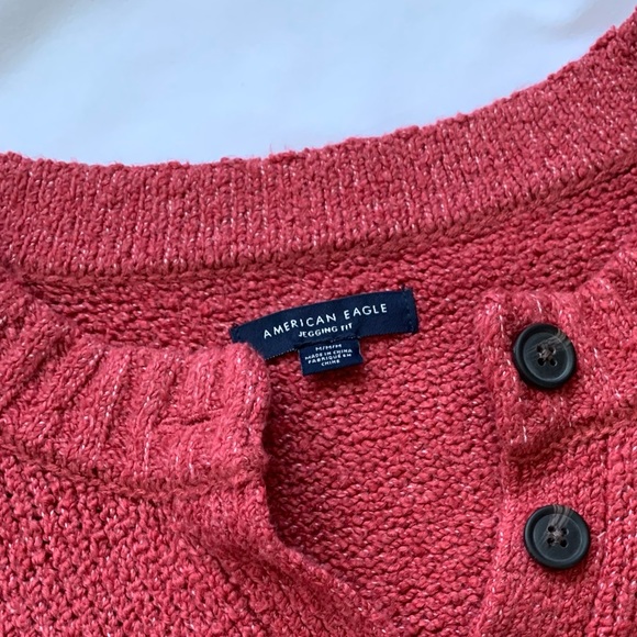 American Eagle Sweater - Picture 3 of 4